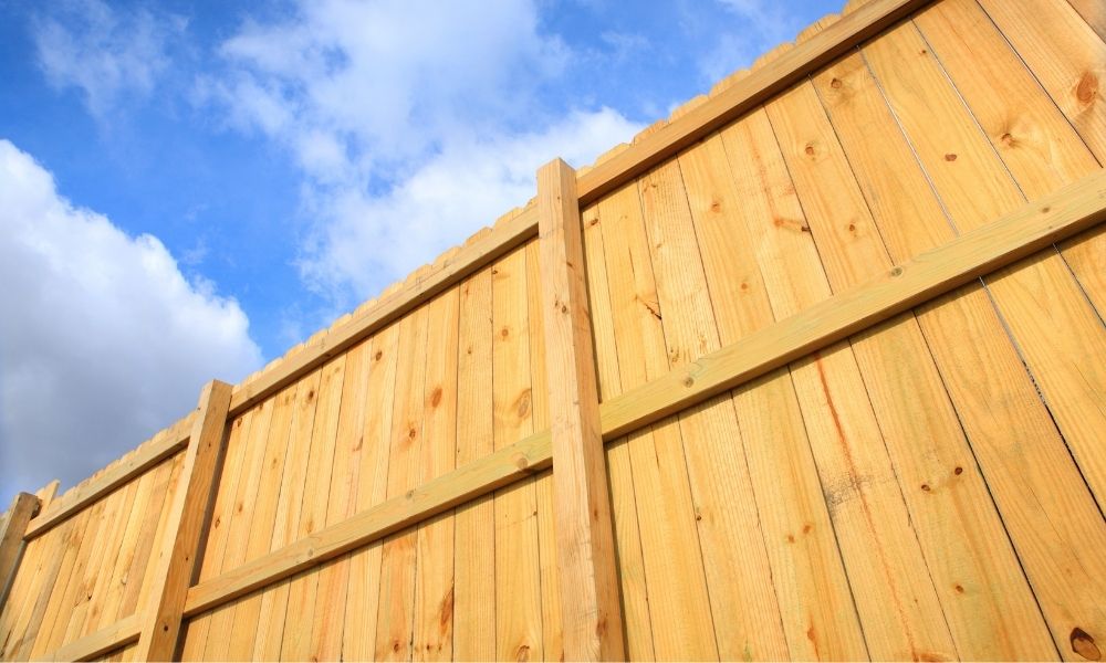 The Benefits of Installing a Privacy Fence cats claw fasteners