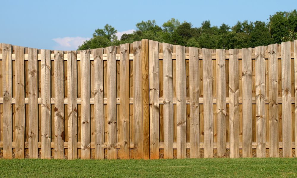 Ways To Make Your Wooden Fence Last Longer