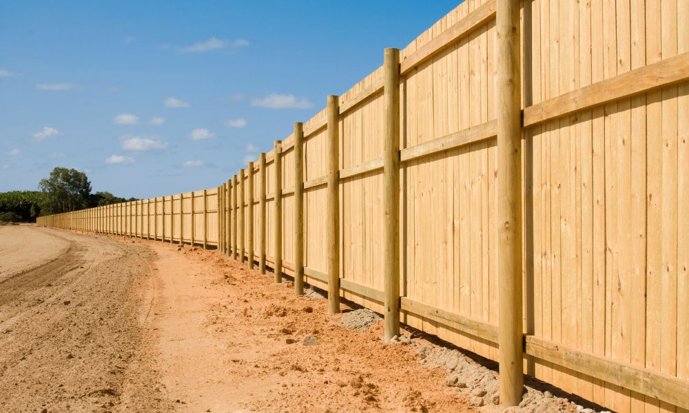 Things To Consider When Choosing Posts for Your Fence