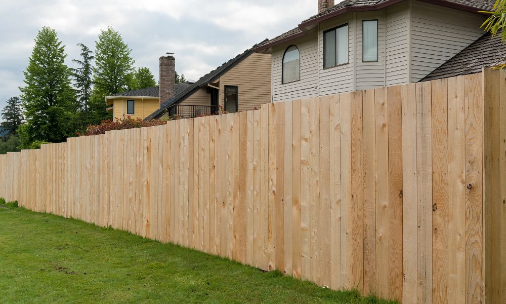 Wire Fence vs. Wood Fence: Which Is Better for You?