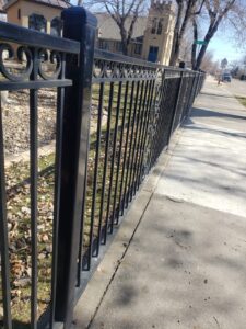 What Are the Most Durable Types of Fences
