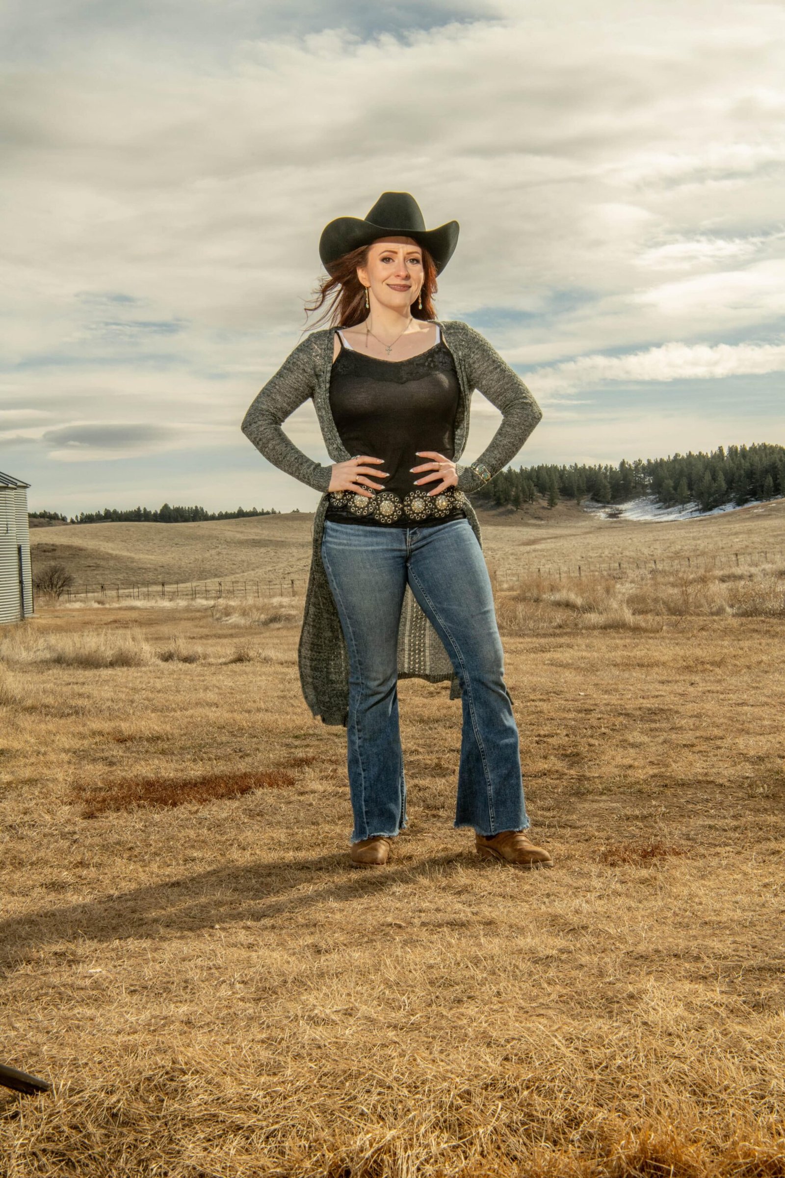Where was Yellowstone Season 5 filmed?
