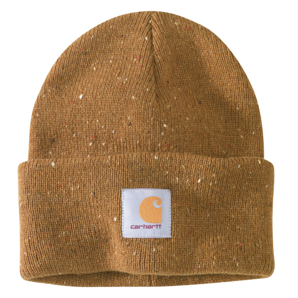 Carhartt Men's Wool Blend Cuffed Beanie - Cat's Claw Fasteners recommendation