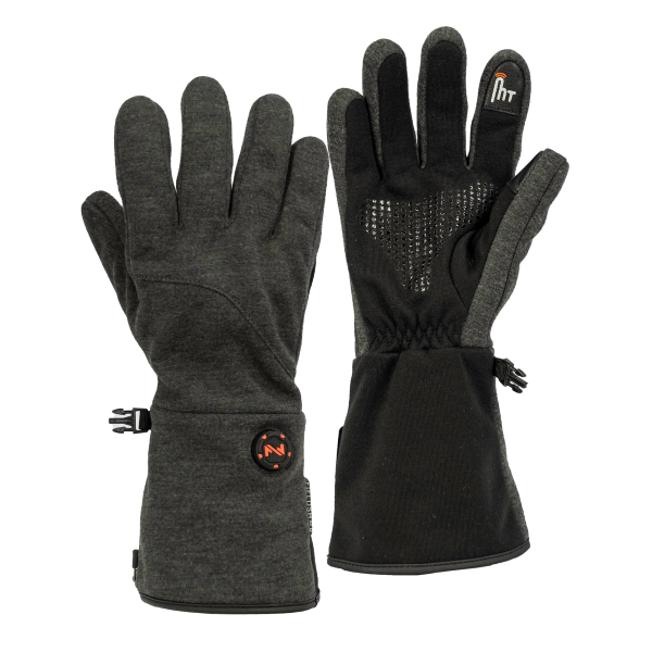 Fieldsheers Thermal Heated Gloves - Cat's Claw Fasteners recommendation