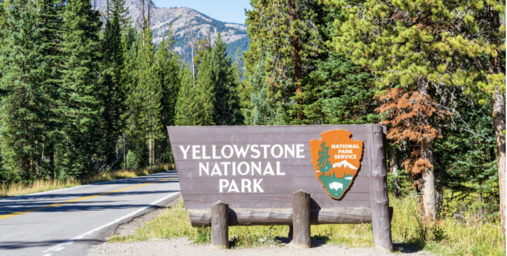 Is the Drive to Yellowstone Dangerous?