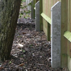 Fence repair kits